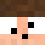ME IN A NUTSHELL - Male Minecraft Skins - image 3