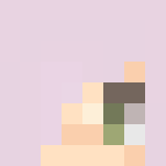 ~>]Ken[ - Male Minecraft Skins - image 3