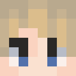 sigh - Male Minecraft Skins - image 3