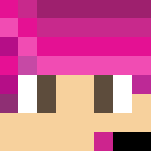 The Pro Gamer (50 shades of PINK) - Male Minecraft Skins - image 3