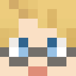 aph America【hetalia】 - Male Minecraft Skins - image 3