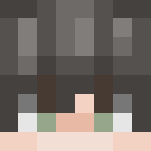 "skinning" is fun - Male Minecraft Skins - image 3