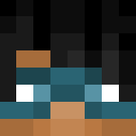 Something Just Like This - Male Minecraft Skins - image 3