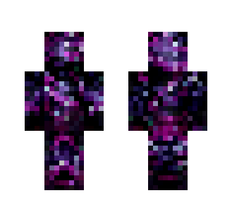 Eldritch From the End - Interchangeable Minecraft Skins - image 2