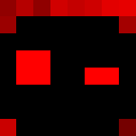 Red Masked PvP Skin - Interchangeable Minecraft Skins - image 3