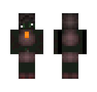 ✦ Ɓℓσσ∂ѕтσηє 2 ✦ - Female Minecraft Skins - image 2