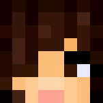 Jessica_QuteJakey (Alex) - Female Minecraft Skins - image 3