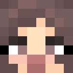 [????] : mustard. - Female Minecraft Skins - image 3