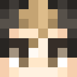 Nishinoya Yuu! • Haikyuu! - Male Minecraft Skins - image 3