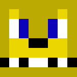 FredBear v3.0 - Other Minecraft Skins - image 3