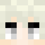 Agata ~ Kiznaiver - Male Minecraft Skins - image 3