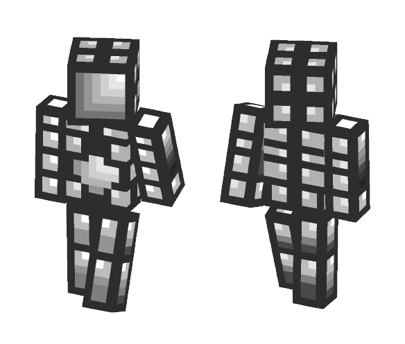 ROBERT - Male Minecraft Skins - image 1
