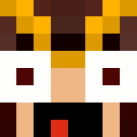 Lmao Samurai - Male Minecraft Skins - image 3