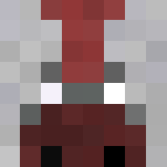 Azrael (Normal Suit) - Male Minecraft Skins - image 3
