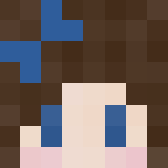 sNooPyO_O - Female Minecraft Skins - image 3