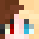 ψ(‵▽′)ψ & (o′∀`o)β - Female Minecraft Skins - image 3