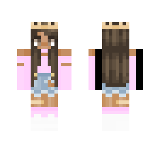 WIP - Female Minecraft Skins - image 2
