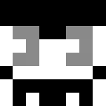 bendy - Male Minecraft Skins - image 3