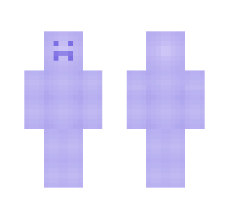 When Your Skins Are Deleted - Other Minecraft Skins - image 2