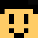 Matt (Re-Made) - Male Minecraft Skins - image 3