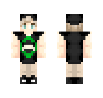 Requested! - Male Minecraft Skins - image 2