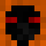 Ender Masked Teen - Male Minecraft Skins - image 3