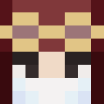 The Accelerated Man - Male Minecraft Skins - image 3