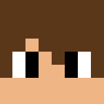 Cool Boy (for a friend) - Boy Minecraft Skins - image 3