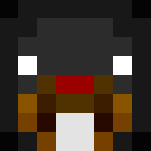 Batbidoof - Male Minecraft Skins - image 3