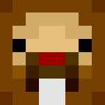 A Bidoof - Male Minecraft Skins - image 3