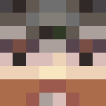 "Sonny" Dave Backluwitz - Male Minecraft Skins - image 3