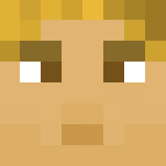 Cullen - Male Minecraft Skins - image 3