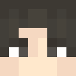 yoon bum // killing stalking - Male Minecraft Skins - image 3