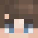 AaronMoon - Male Minecraft Skins - image 3