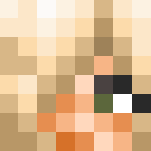 Nisa - Female Minecraft Skins - image 3