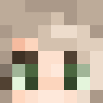 Nατυrε | Aυτυmη - Female Minecraft Skins - image 3