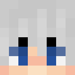 Killua (Request) | ѕιмυση - Male Minecraft Skins - image 3