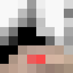 Android 2B ( NieR : Automata) - Female Minecraft Skins - image 3