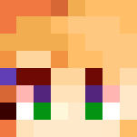 Wow! (wow) // personal - Female Minecraft Skins - image 3