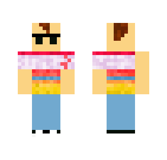moosnukel - Male Minecraft Skins - image 2