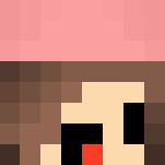 Cute Kawii Pig Onise - Female Minecraft Skins - image 3
