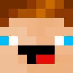 FearADubh's new skin - Male Minecraft Skins - image 3