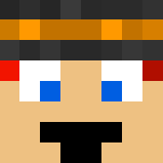 Charlie (Slim Skin) - Male Minecraft Skins - image 3