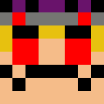 EVILJAMZ! (Minecraft adventures) - Male Minecraft Skins - image 3