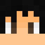 11th Doctor but it's Alban . . . - Male Minecraft Skins - image 3