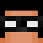 Tim Drake Rebirth - Skin Request - Male Minecraft Skins - image 3