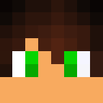Gamer dude - Male Minecraft Skins - image 3