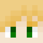 Kiddo - Male Minecraft Skins - image 3