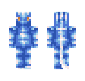 [PBLS19] Cloudkeeper - Other Minecraft Skins - image 2
