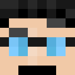 For my Friend Horse - Male Minecraft Skins - image 3